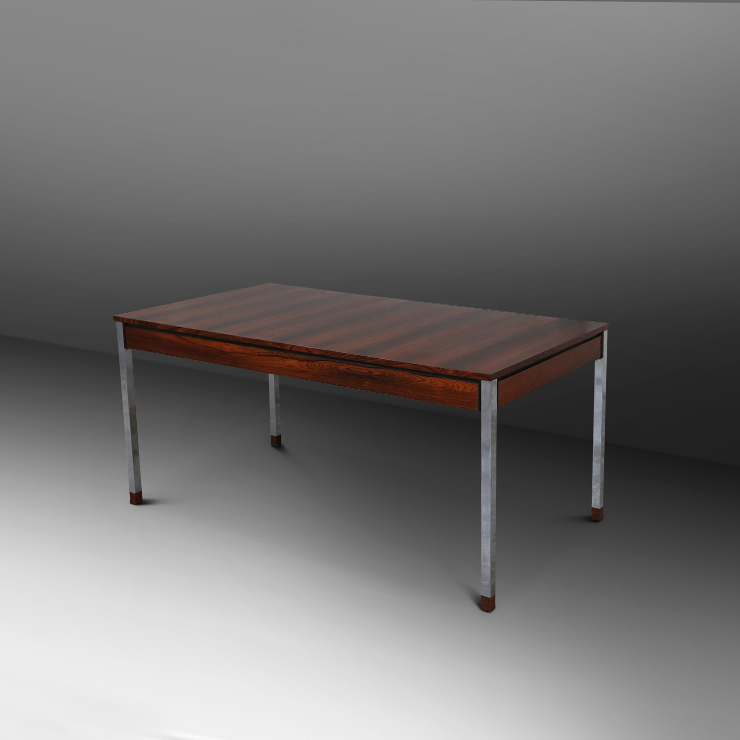 Dining table by Alfred Hendrickx 1960'sthumbnail